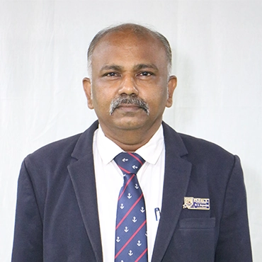 Dr. K. Nagarajan
